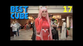 BEST CUBE COMPILATION #17 – February 2021   BEST CUBE   COUB   Gifs With Sound