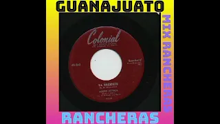 MEXICO RANCHERAS  MIX