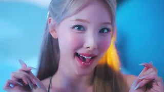 [ 📺 8K60 ⏐🎧 SPATIAL ] NAYEON "POP!" MV [ Ai-ENHANCED ]