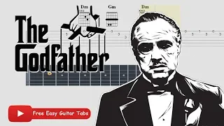 The Godfather Theme - Speak Softly Love