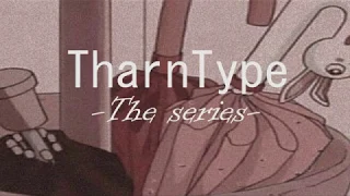 TharnType The Series - "Hold me tight" (Lyrics Español+Rom)