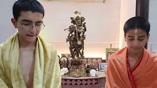 Manyu Suktam : Rigveda prayer to conquer internal and external enemies
