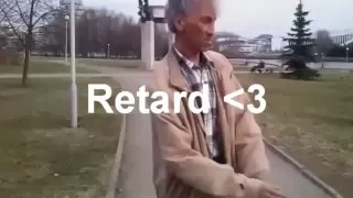 #Retard