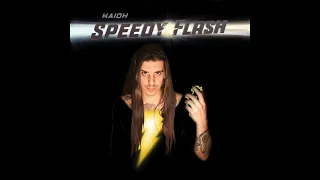 Speedy Flash by Kaioh