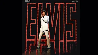 Ranking Songs From Worst To Best On Elvis-NBC TV Special (1968) Thirty-Fourth Album