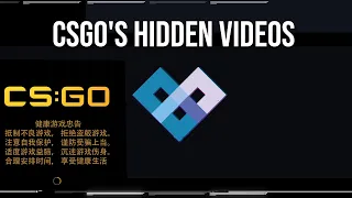 CS:GO's Hidden Videos that Hint at Future Gamemode!