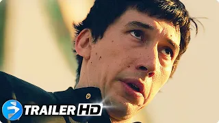 MEGALOPOLIS (2024) Teaser Trailer | Francis Ford Coppola, Adam Driver | Film Sci-Fi