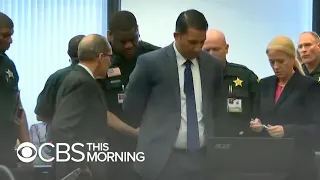 Florida jury convicts cop in on-duty shooting for first time in 30 years
