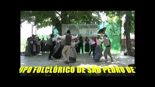 Grupo Folclórico de Cête - 2017 Festival Nacional de Folclore.