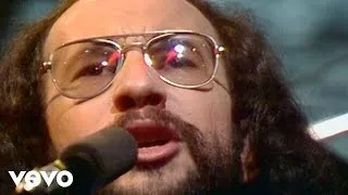 Manfred Mann's Earth Band - Mighty Quinn (Rockpop 03.06.1978)