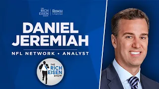 NFL Network’s Daniel Jeremiah Recaps the 2023 NFL Draft with Rich Eisen | Full Interview