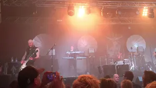 OOMPH! - Niemand (Live @ Köln - 15.03.2019)