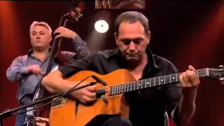 Rosenberg Trio - Marciac 2010