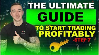 The ONLY Course You'll Need To Learn How To Trade // Part 7