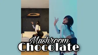 "LILI’s FILM #3 - LISA Mushroom Chocolate” [DANCE COVER by JayB Baby] | THE NETHERLANDS