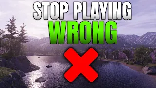 NEW MAPS + HOW TO PLAY THEM!! World of Tanks Console Update