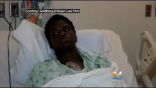 Killian Stabbing Victim Speaks Out For The First Time