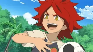 TORCH AMV / INAZUMA ELEVEN / burn