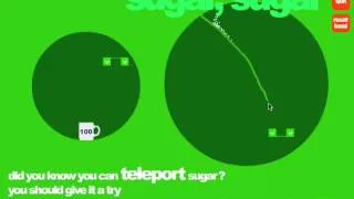 How to easily beat Sugar Sugar 2 level 7