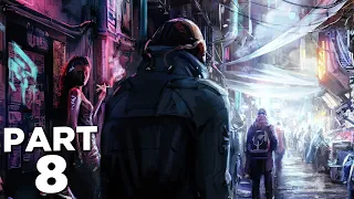 STARFIELD Walkthrough Gameplay Part 8 - NEON CITY (FULL GAME)