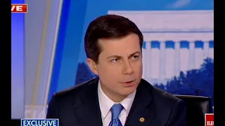 🚨 Fed up Pete Buttigieg destroys Fox host on his OWN SHOW