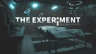 Escape Room casse tête ! Alex Benito & DrNayru coop' | THE EXPERIMENT