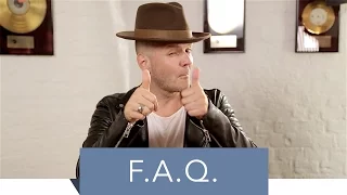 FAQ mit MOGUAI (Interview)