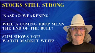 askSlim Market Week 03/28/24 - Analysis of Financial Markets