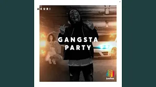 Gangsta Party