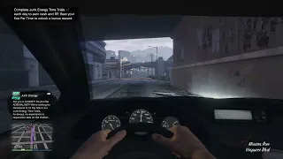 This is why you don't speed