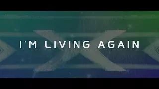 Ryos feat. Tony Rodini - Living Again (Official Lyric Video)