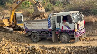 Amazing Excavators at work, Trucks and Dumpers, Wheel Loaders 40