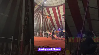 Lucky Irani Circus 2023 🔥🔥 #shorts #luckyiranicircus
