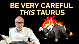 5000 YEAR OLD TAURUS SECRET