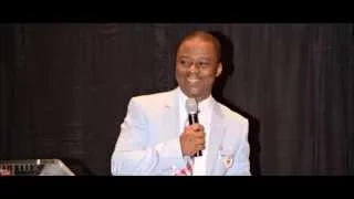 DR D. K. OLUKOYA - Waste Them Before They Waste You & Candidate of Spiritual Deception