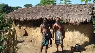 Visit Veddhas in Sri Lanka