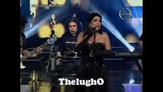 Yo Soy 30-08-13 ALEJANDRA GUZMAN "Hacer El Amor Con Otro" [Yo Soy 2013] COMPLETO