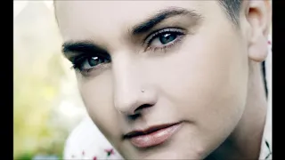 Sinéad O'Connor.- It's All Good.