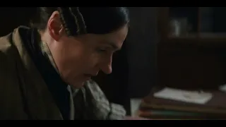 Gentleman Jack Season 2 Episode 2, Anne Receives a Disturbing Letter, End of Episode 2x02 Scene, BBC