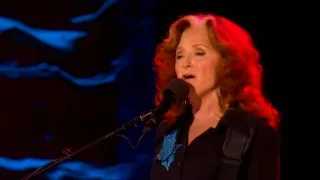 Bonnie Raitt