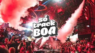 SÓ TRACK BOA - AS MAIS TOCADAS DE 2022 FEVERREIRO VOL.6 - SET VINTAGE CULTURE - DUBDOGZ - FRANCCZ