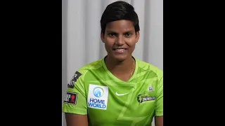 #WBBL #SMRITIMANDHANA