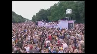 Miss Yetti @ Loveparade 2006 (complete set)