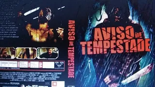 AVISO DE TEMPESTADE FILME DE TERROR DUBLADO