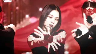 Jisoo Flower Facecam Twixtor 4k editing clips