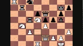 Anatoly Karpov's Top Games: Karpov vs Sergey Dolmatov