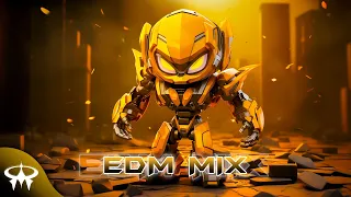 Best EDM Mix 2024 ♫ EDM Slap House ♫ Best Gaming Music Mix🎧EDM Gaming Music #034