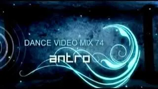 MARLOZ DANCE VIDEO MIX 74   ANTRO (circuit)