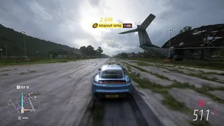 БАГ НА СКОРОСТЬ 300.000+ ЛОШАДИНЫХ СИЛ! Forza Horizon 5!