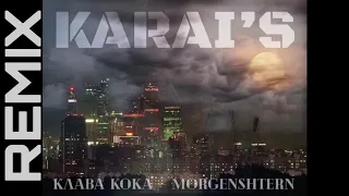 Клава Кока & MORGENSHTERN - Мне Пох (remix by KARAI’S)